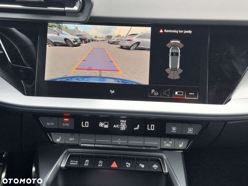 Audi A3 Sportback - 25