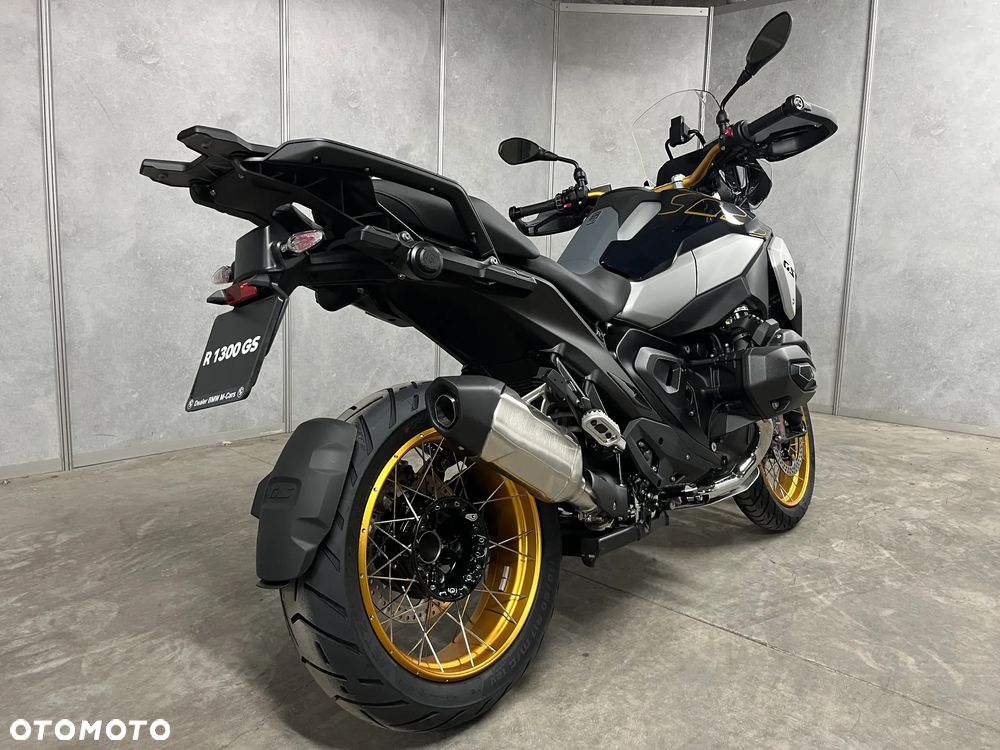 BMW GS - 2