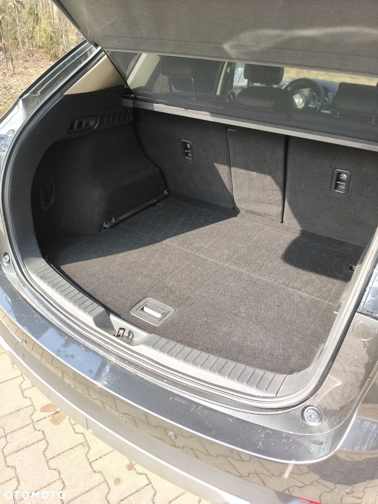 Mazda CX-5 e-SKYACTIV-G 194 AWD Newground - 9