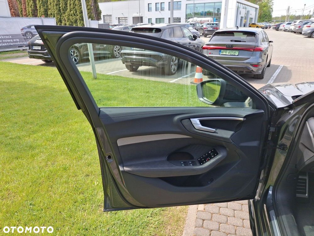 Audi A5 Avant - 27