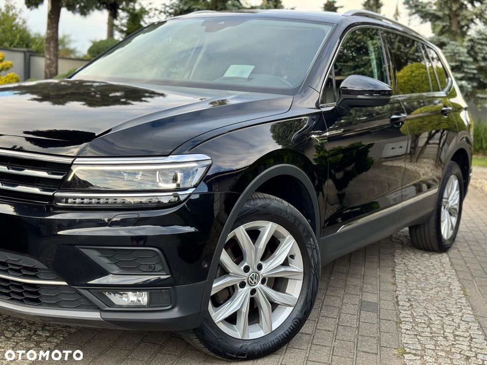Volkswagen Tiguan 2.0 TDI SCR DSG - 8