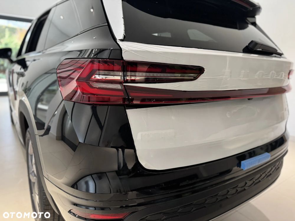 Skoda Kodiaq 2.0 TDI 4x4 Sportline DSG - 10