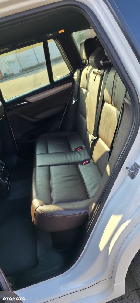 BMW X3 xDrive30d M Sport sport - 24