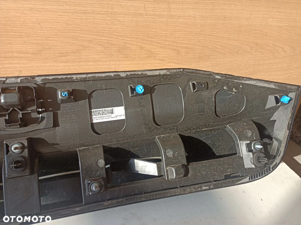 BLENDA KLAPY BAGAŻNIKA SEAT LEON IV CUPRA 20- 5FE853955H - 8