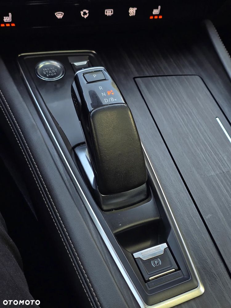 Peugeot 508 - 34