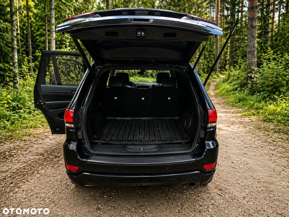 Jeep Grand Cherokee - 4