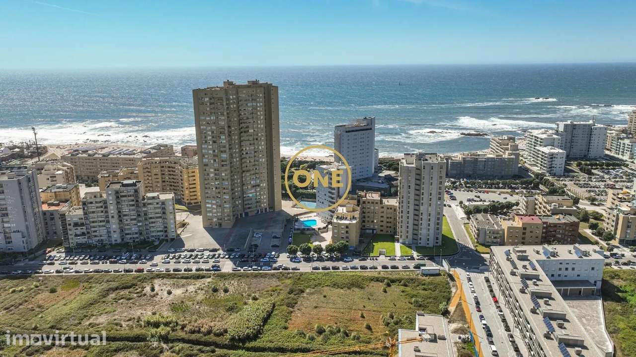 Apartamento T1 61m² para Arrendamento | Póvoa de Varzim - Grande imagem: 5/25