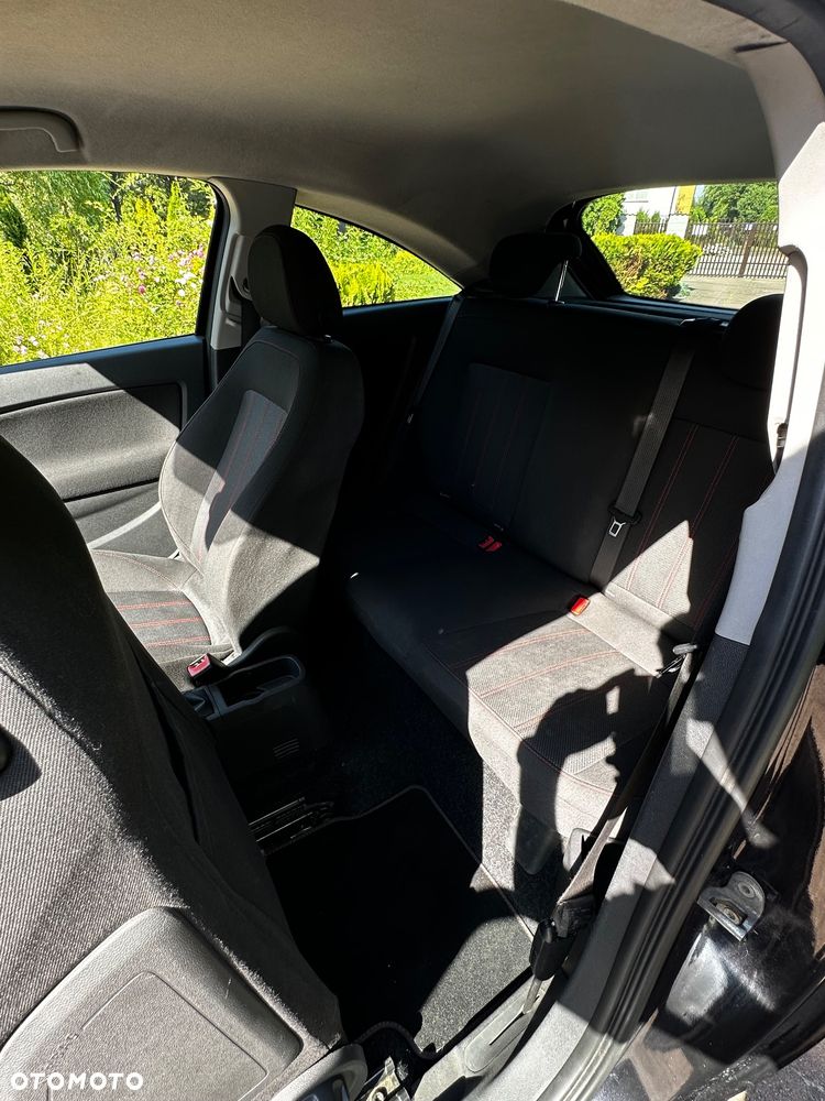 Opel Corsa 1.3 CDTI - 11