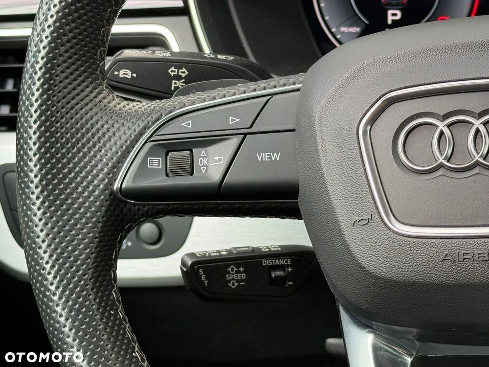 Audi A4 Avant 40 TDI mHEV Quattro S Line S tronic - 17