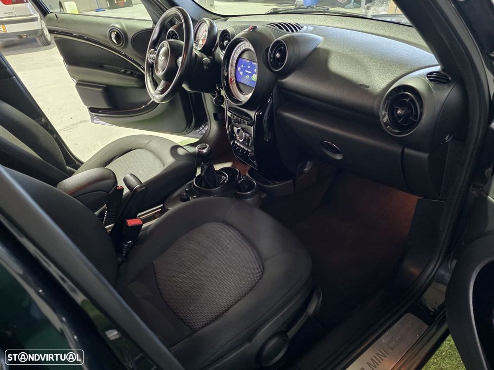 MINI Countryman - 18