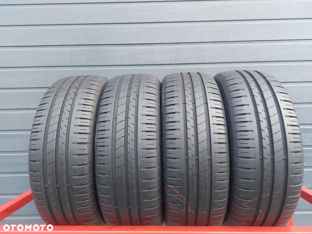 OPONY LETNIE 185/55 R15 GOODYEAR EFFICIENT GRIP PERFORMANCE 2XDOT19 2XDOT17 - 1