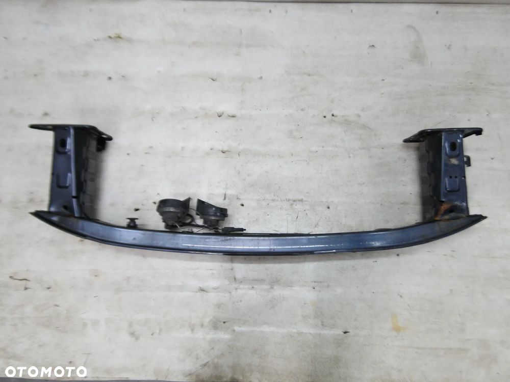 FORD KUGA I MK1 BELKA ZDERZAKA PRZÓD PRZEDNIA - 8
