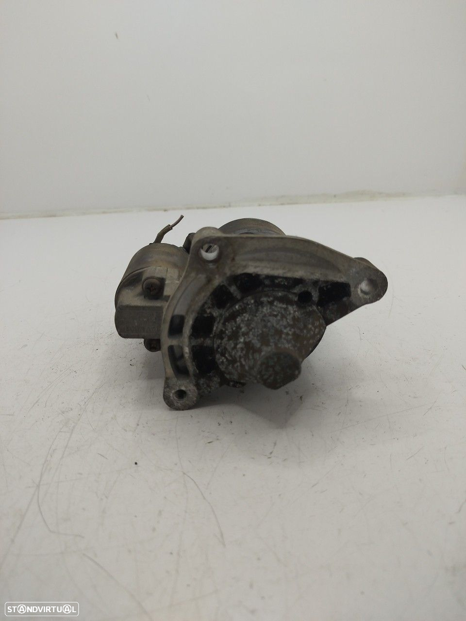 Motor De Arranque Citroën C3 I (Fc_, Fn_) - 3