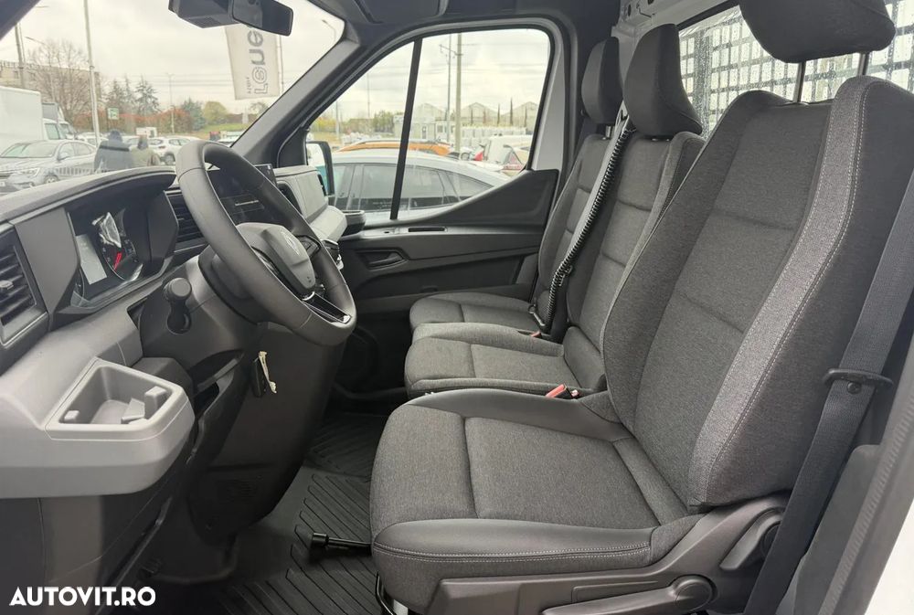 Renault RENAULT MASTER L3E1 dCi 150CP BENA BASCULABILA - 9