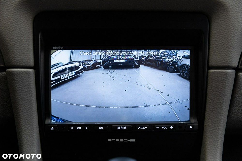 Porsche Cayman S PDK - 40