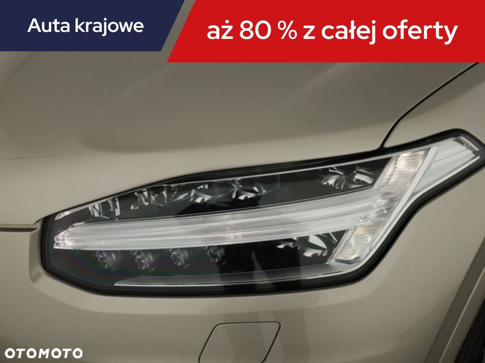 Volvo XC 90 - 24