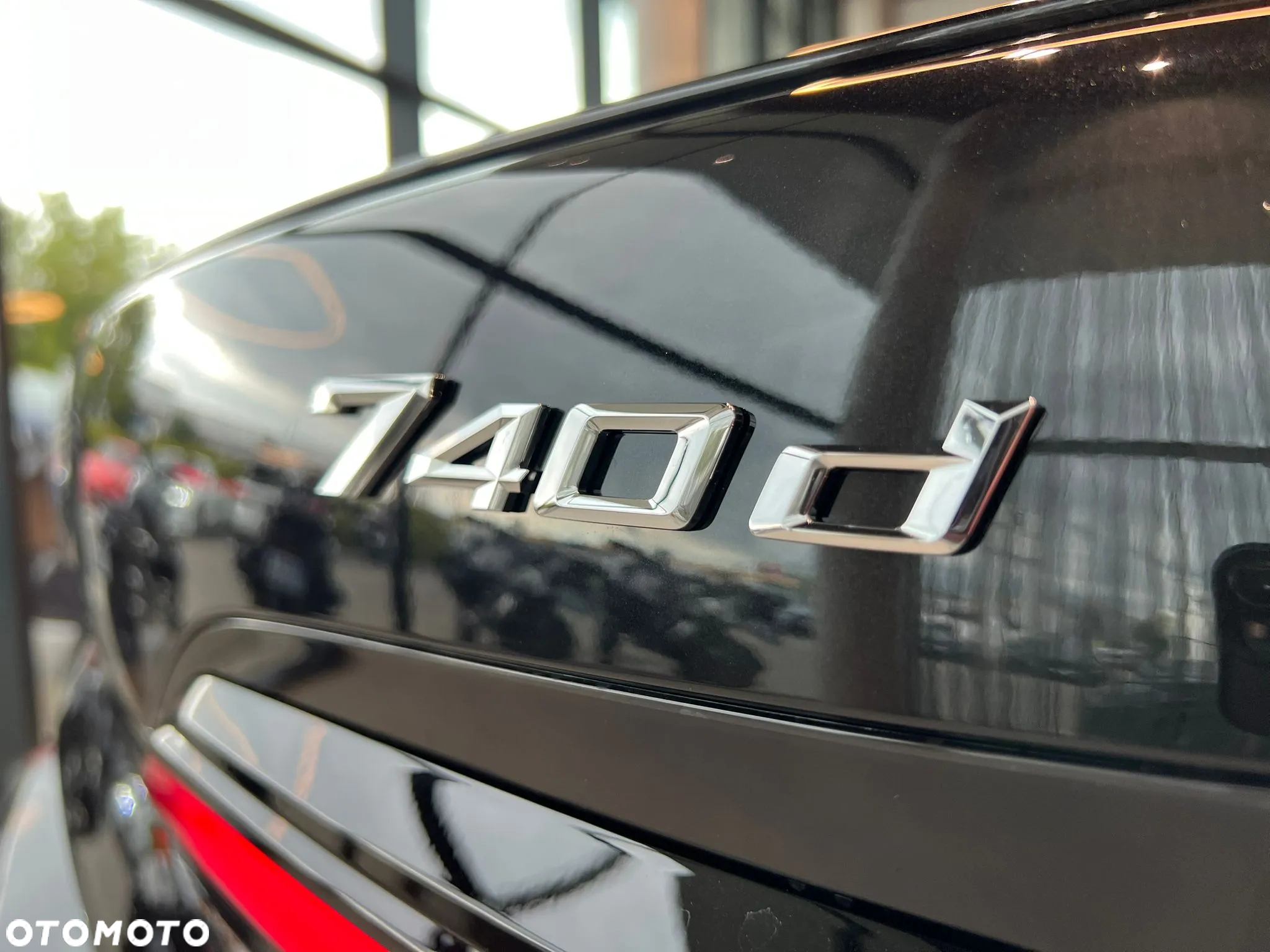 BMW Seria 7 - 11