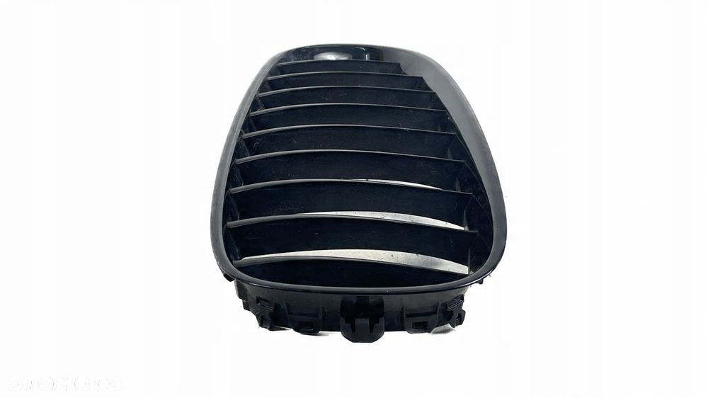 BMW Z4 E89 09- NERKA ATRAPA LEWA CZARNA 40502054 - 11