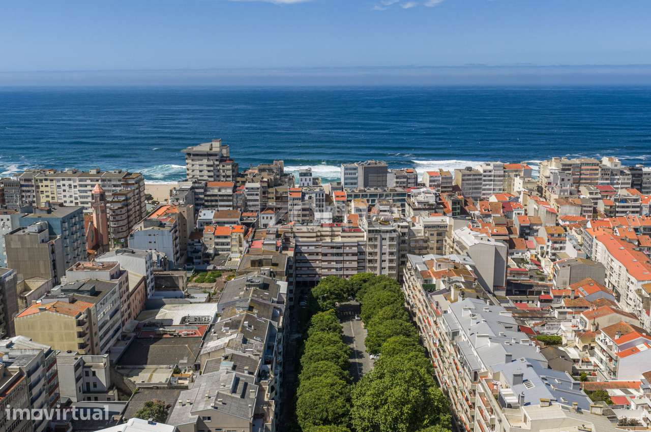 Espaço comercial | Praça João XXIII, Póvoa de Varzim - Grande imagem: 3/22
