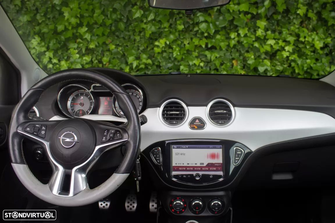 Opel Adam 1.4 T S - 15