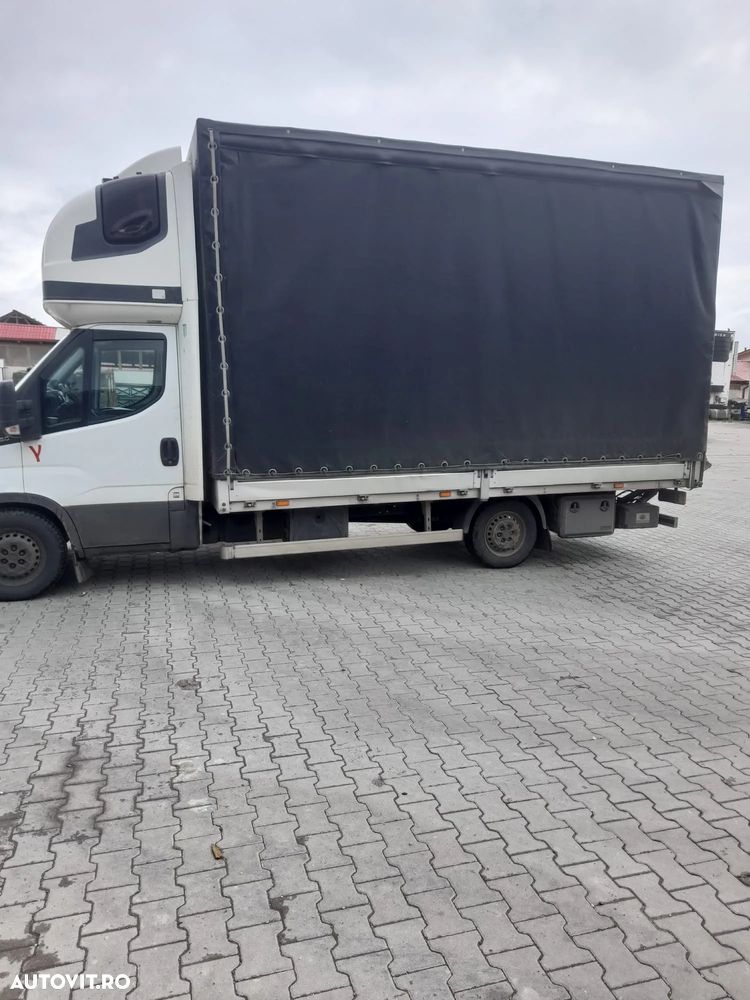 Iveco Daily - 3