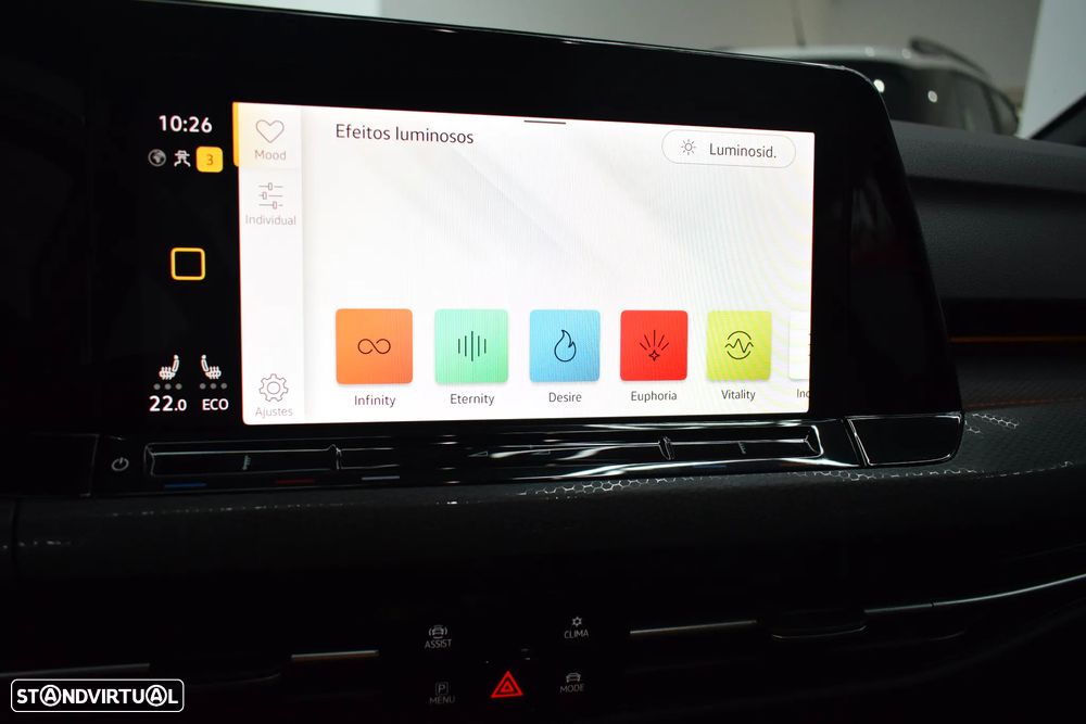 VW Golf 1.4 eHybrid OPF DSG GTE - 20