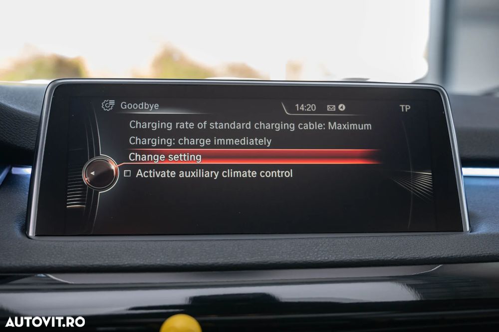BMW X5 xDrive40e - 25