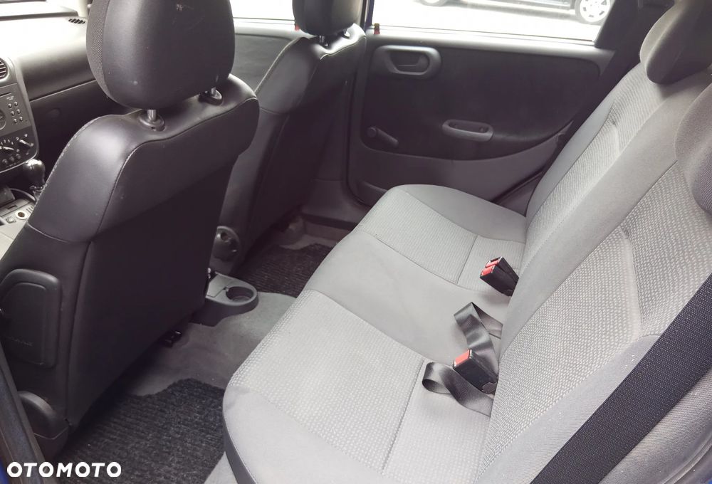 Volkswagen Polo 1.2 Goal - 6