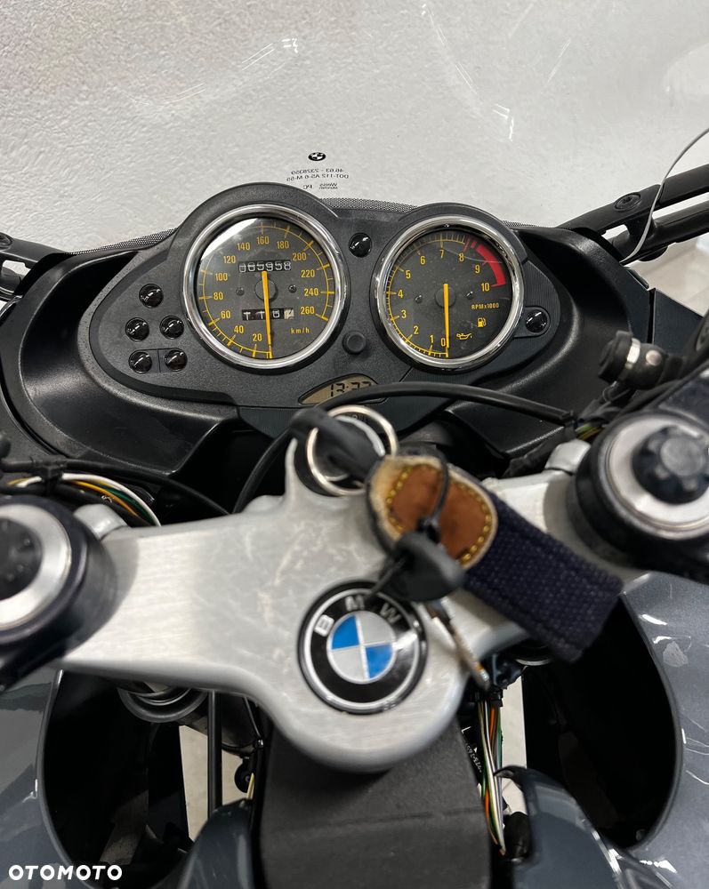 BMW R - 10