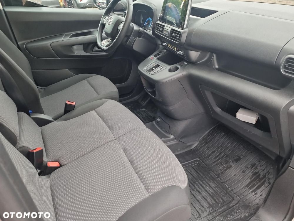 Toyota PROACE CITY - 10
