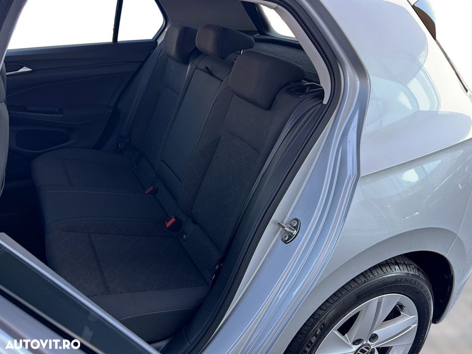 Volkswagen Golf 2.0 TDI SCR DSG Life - 15