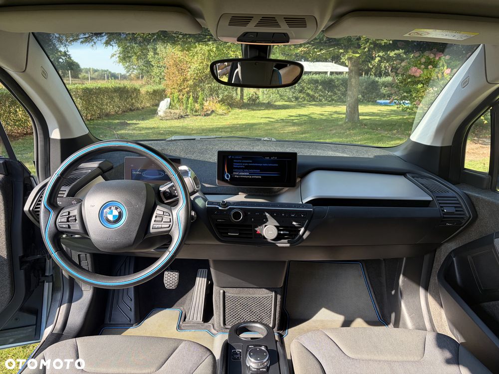 BMW i3 - 9