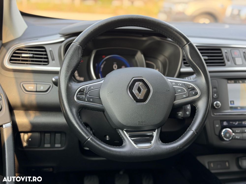 Renault Kadjar Energy dCi 130 Business - 21