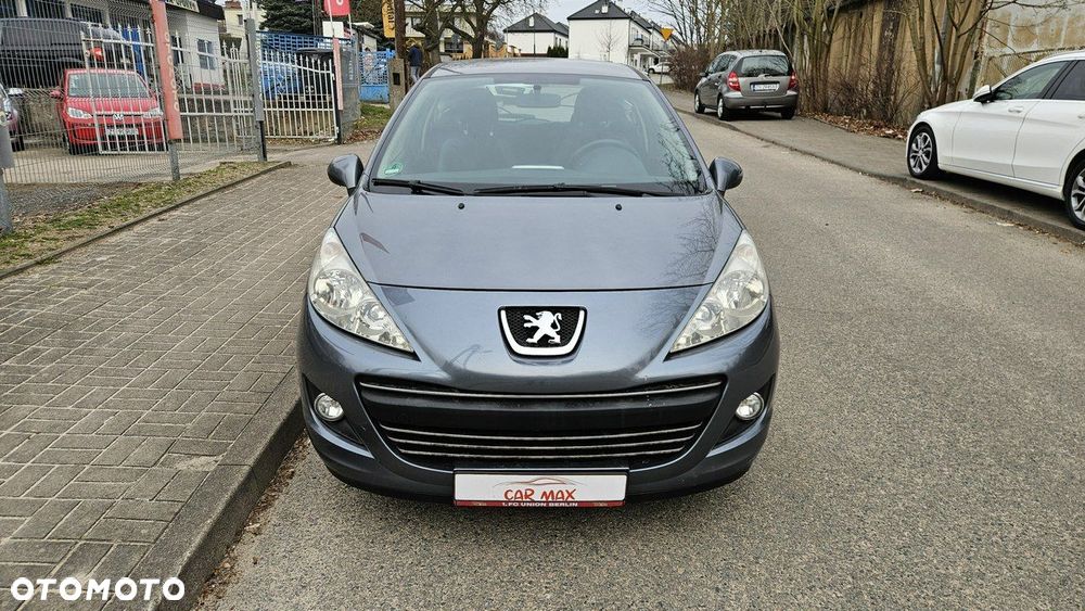 Peugeot 207 - 4