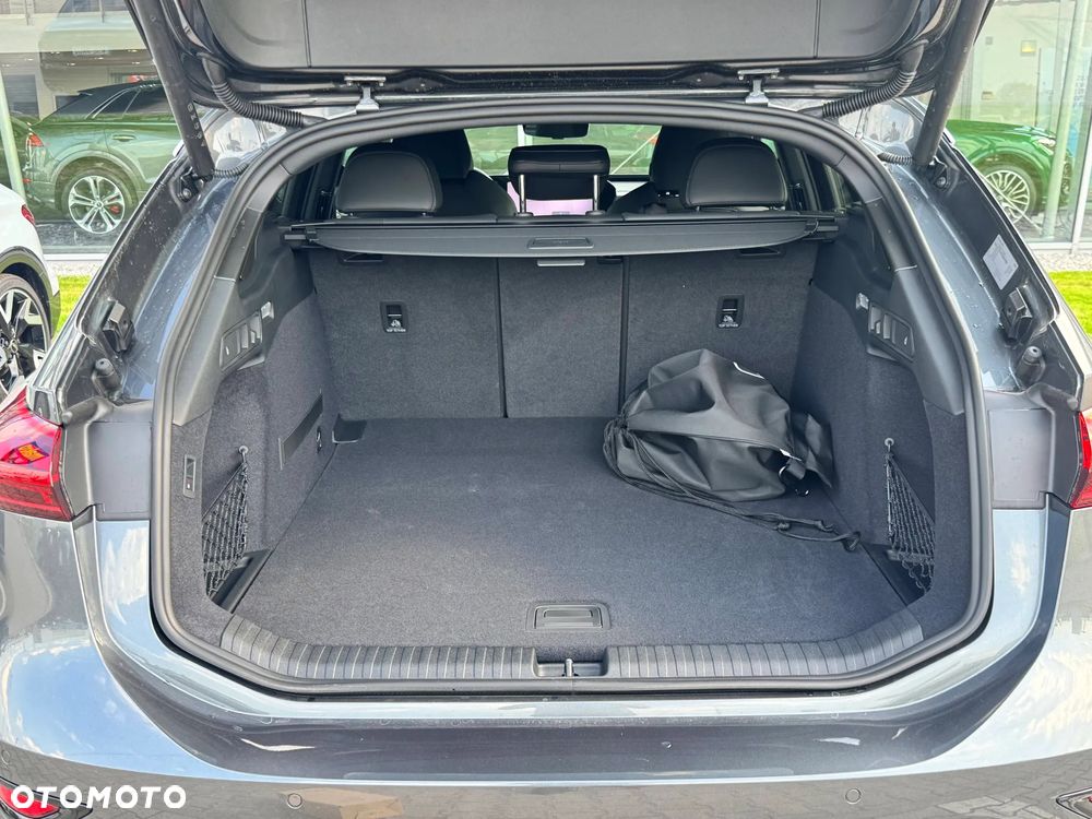 Audi A6 Avant e-tron 83kWh - 33