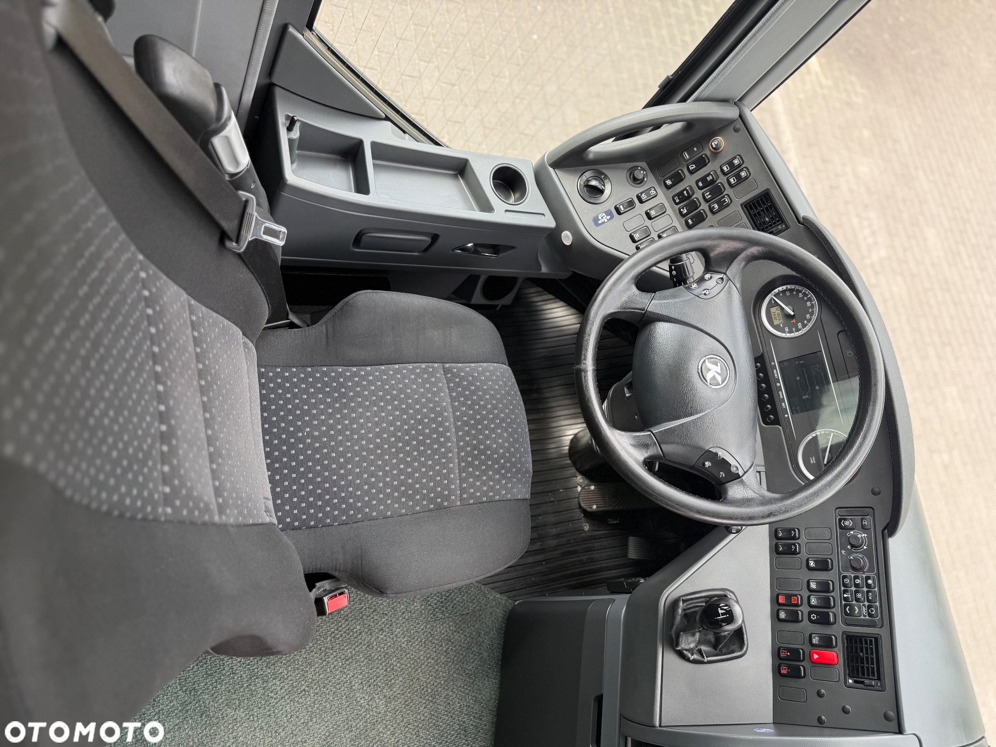 Setra 415 HD - 20