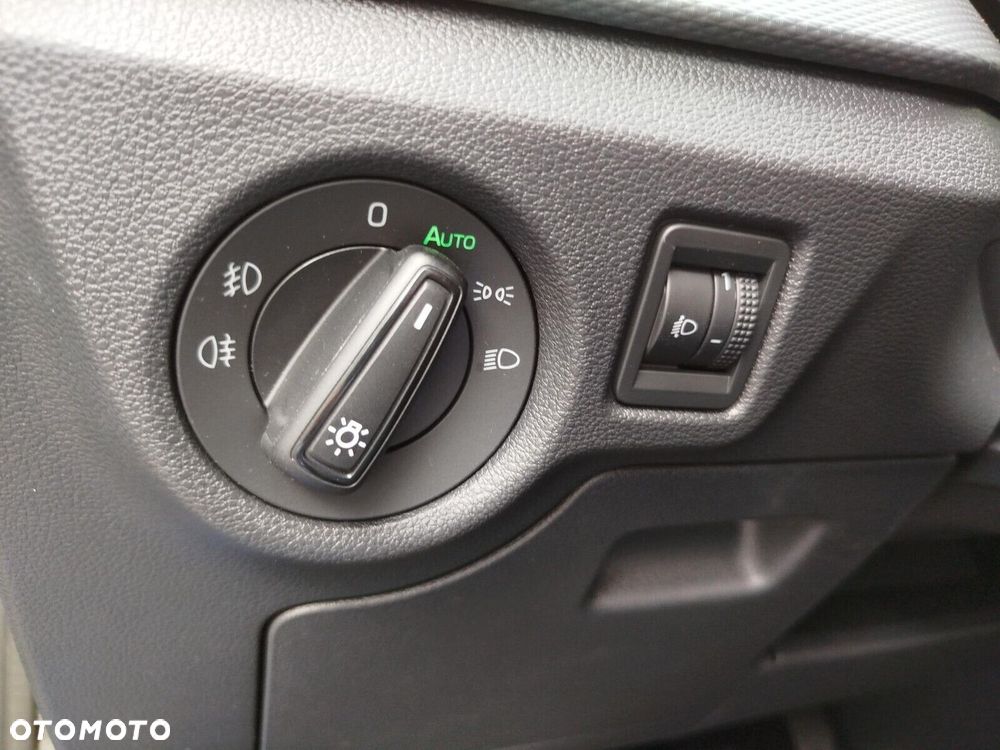 Skoda Scala 1.0 TSI Ambition - 19