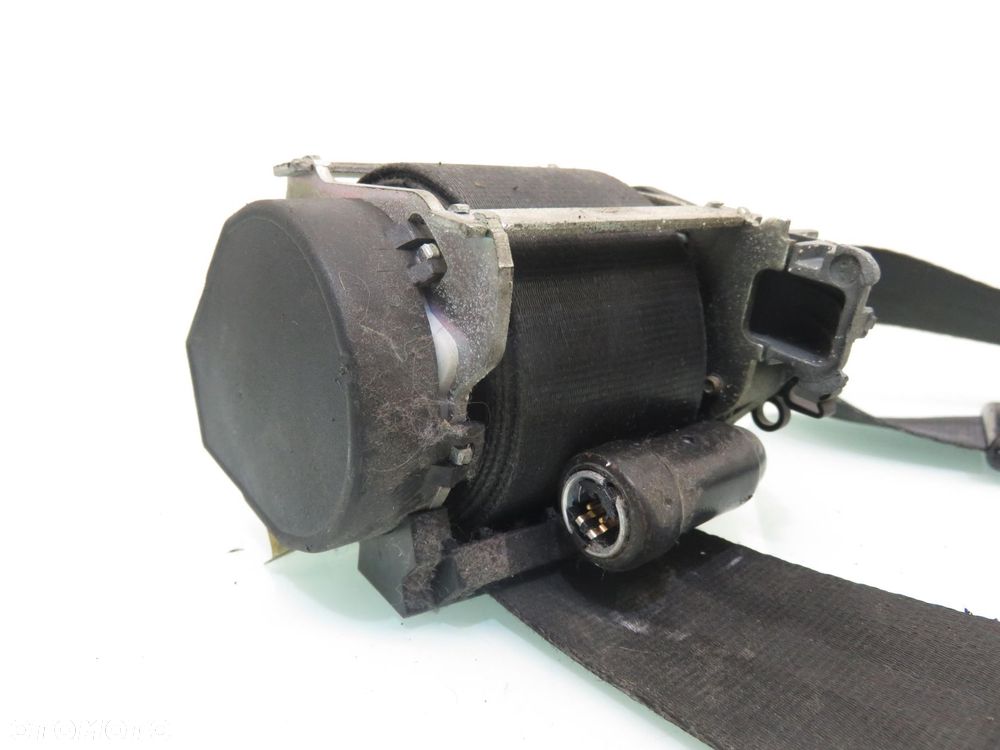 PAS LEWY PRZEDNI PEUGEOT 207 96863758XX 0404031 - 7