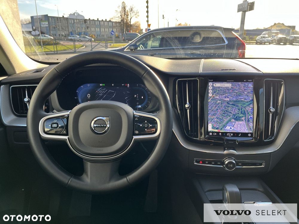 Volvo XC 60 - 28