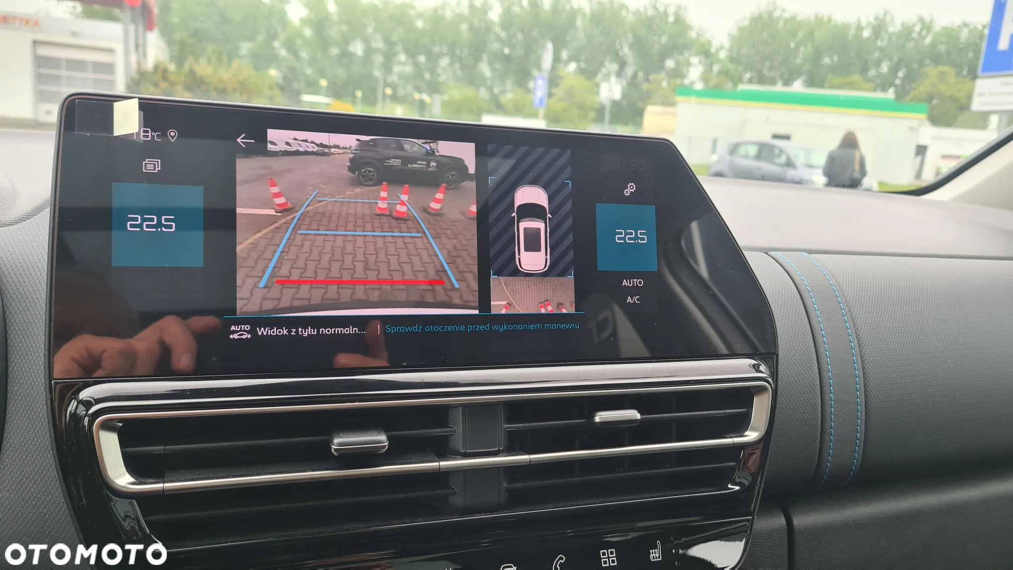 Citroën C5 Aircross 1.2 PureTech Shine Pack EAT8 - 30