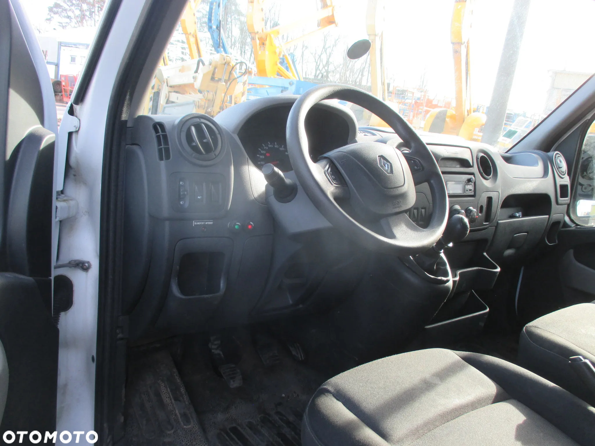 Renault Klubb K32 - 14