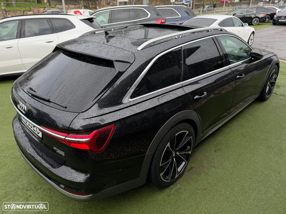 Audi A6 Allroad 45 TDI quattro S tronic - 12