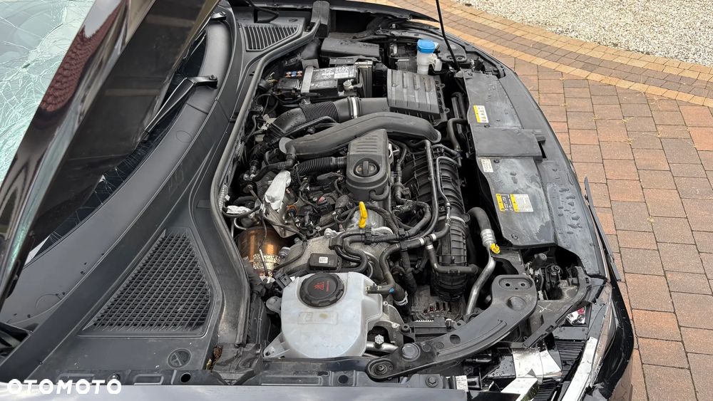 Volkswagen T-Roc 1.5 TSI R-Line Plus DSG - 17