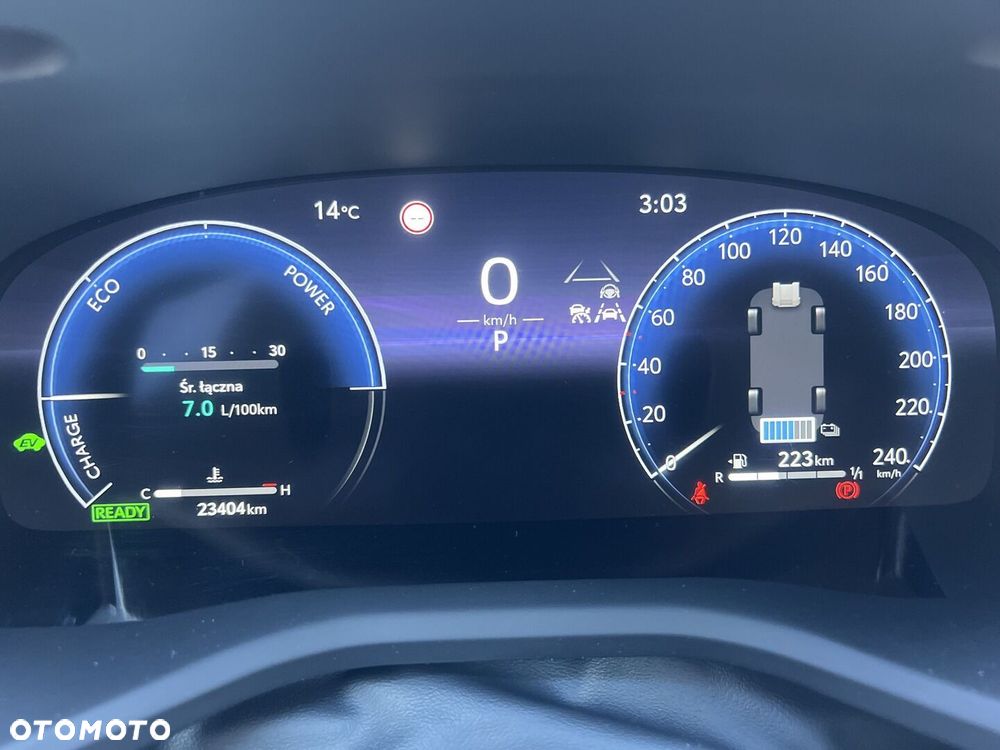 Toyota Camry - 20