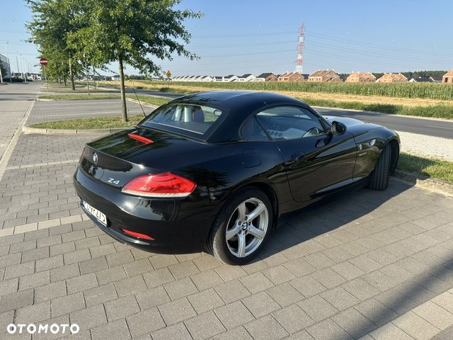 BMW Z4 - 2