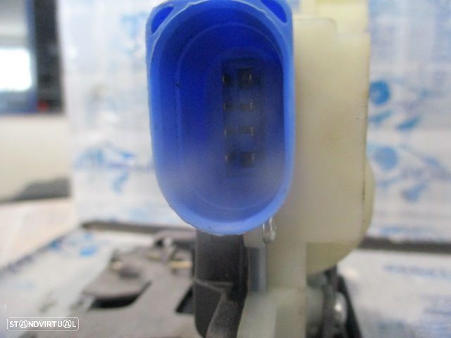 Fecho Fec5435 VW NEW BEETLE 1 CABRIOLET 1Y FASE 1 2004 1.6I 102CV 2P VERDE FD 8 PINOS - 5