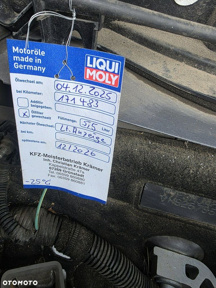 Peugeot 3008 2.0 BlueHDi Allure - 20