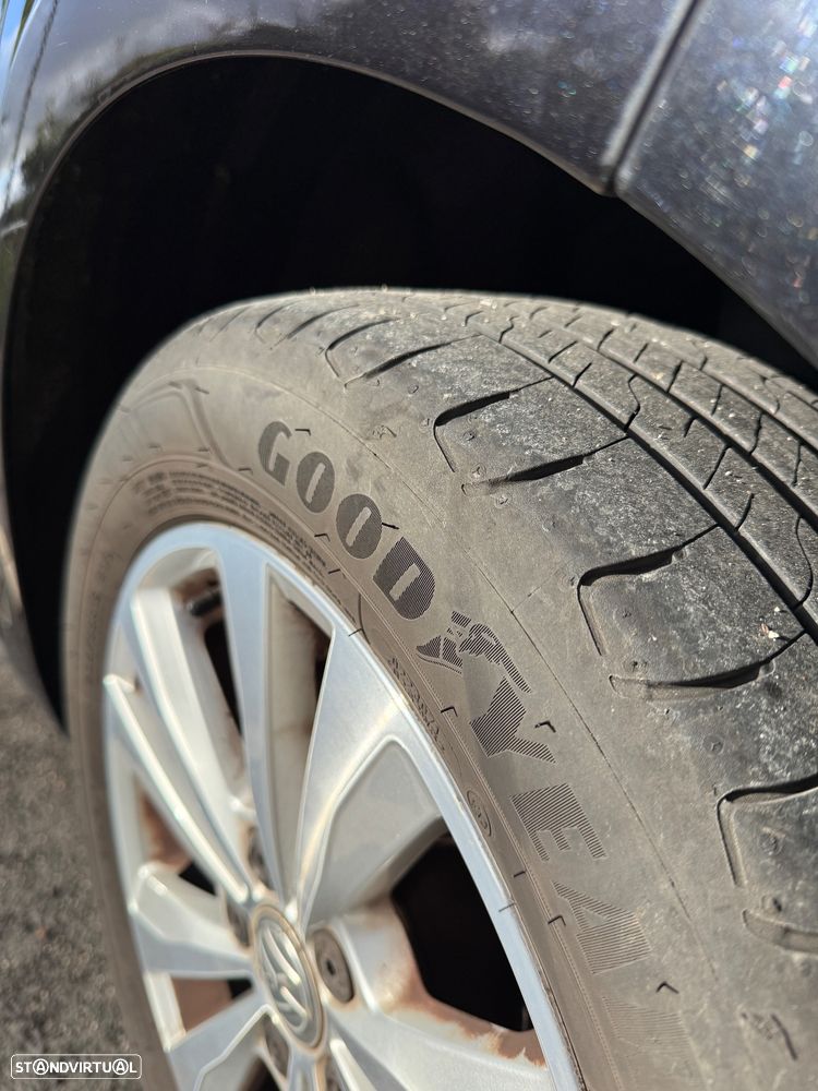 VW Golf 1.6 TDI Trendline - 29