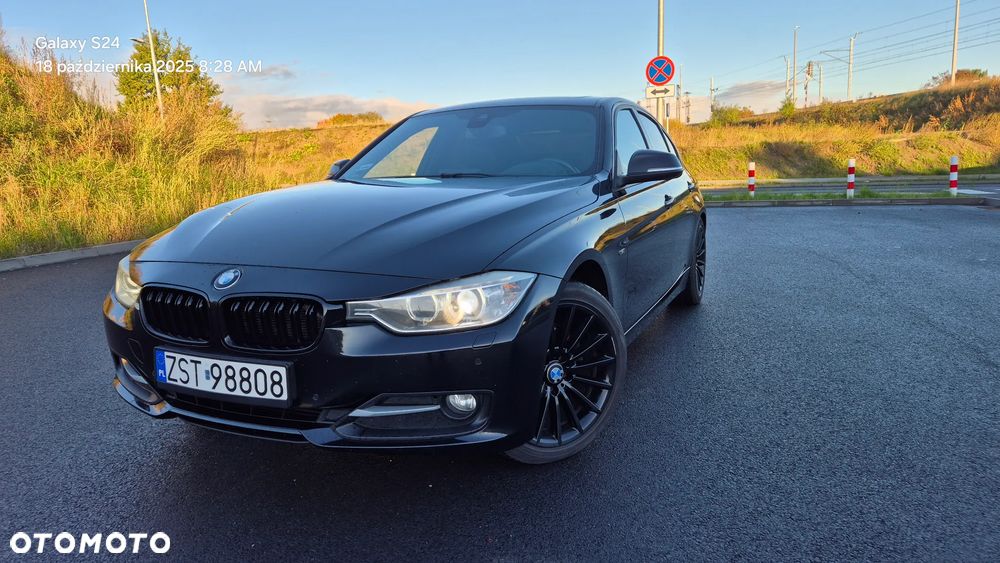BMW Seria 3 - 1