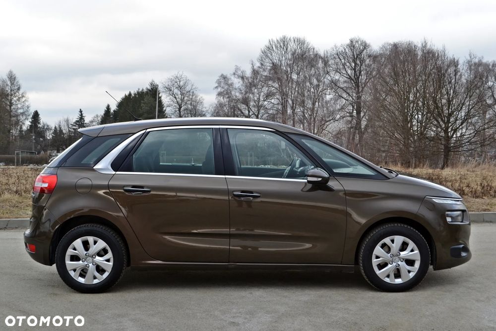 Citroën C4 Picasso - 5